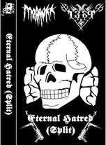 Morrokk : Eternal Hatred